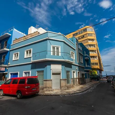 Africa Master Apartment *