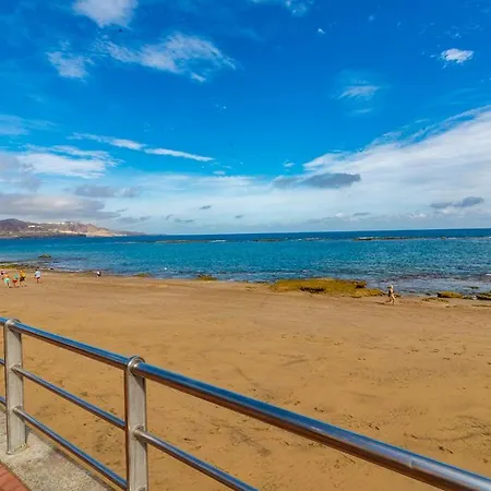 Africa Master Apartment Las Palmas de Gran Canaria