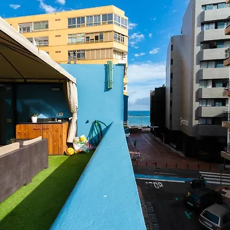 Africa Master Apartment