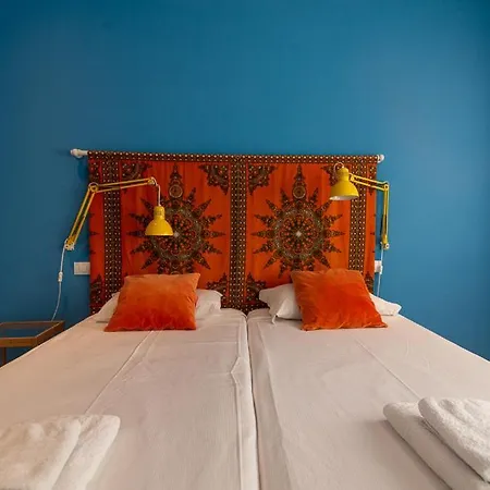 Apartment Africa Master