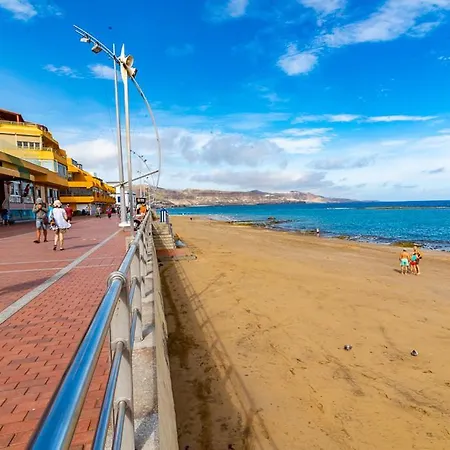 Africa Master Apartment Las Palmas de Gran Canaria
