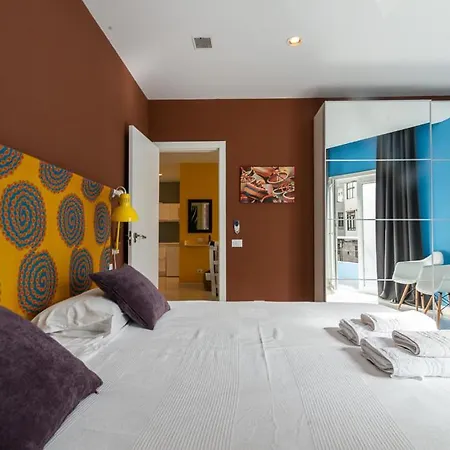Africa Master Apartment