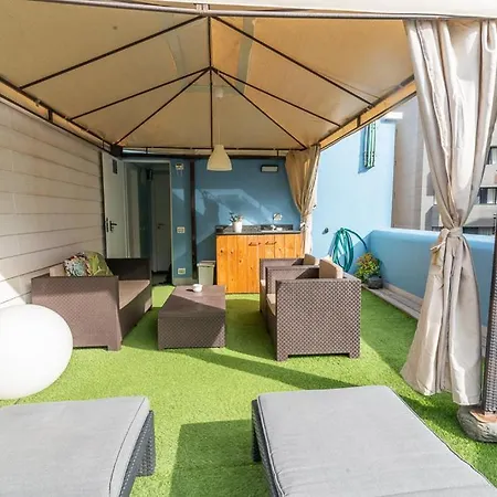 Apartment Africa Master *