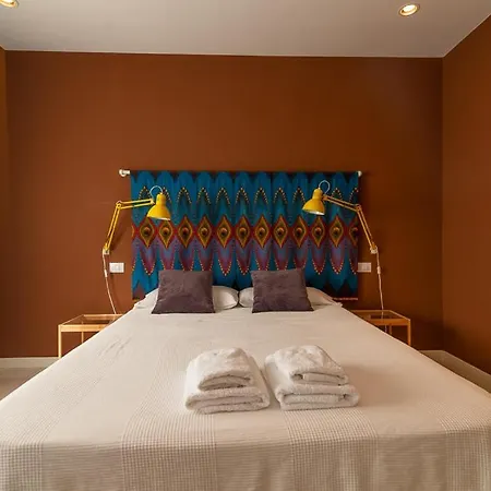 Africa Master Apartment