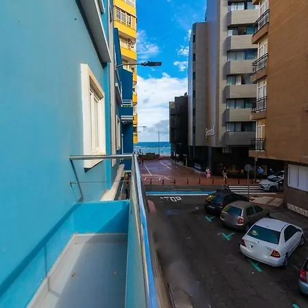 Africa Master Apartment