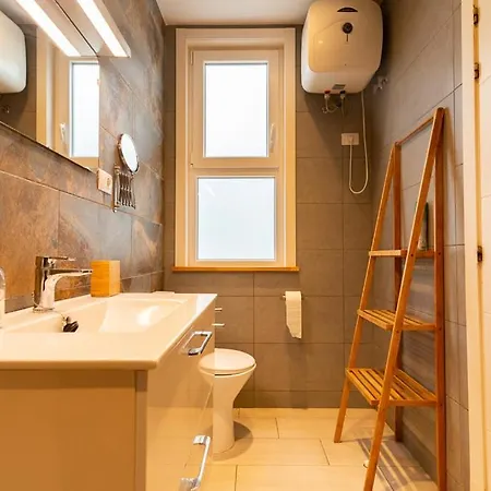 Apartment Africa Master *
