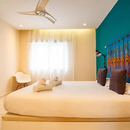 Africa Master 3 Bedrooms Aire Acondicionado Appartamento