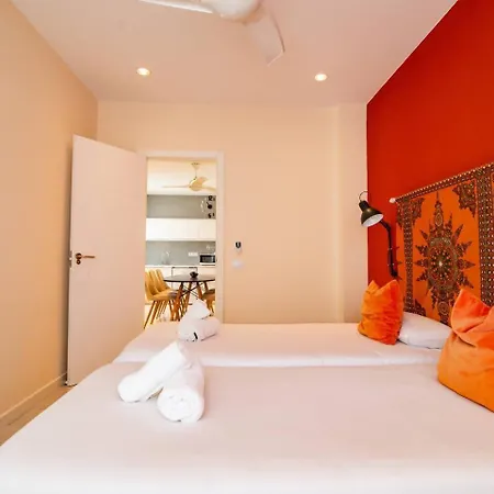 Africa Master 3 Bedrooms Aire Acondicionado Las Palmas de Gran Canaria