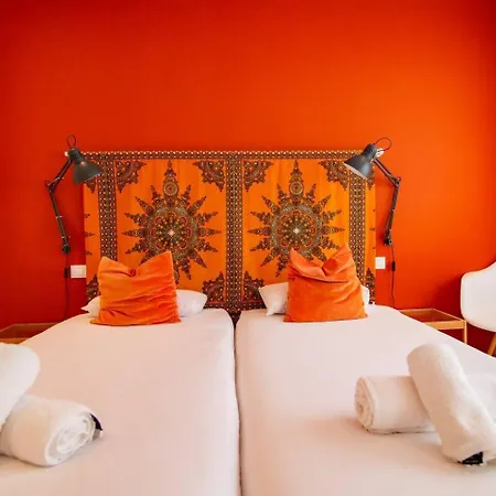 Africa Master 3 Bedrooms Aire Acondicionado Appartamento Las Palmas de Gran Canaria