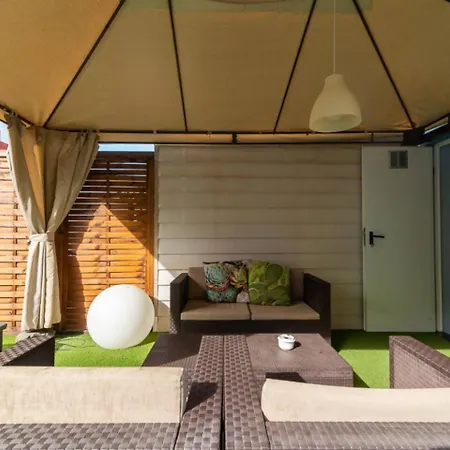 Africa Master 3 Bedrooms Aire Acondicionado Appartamento *