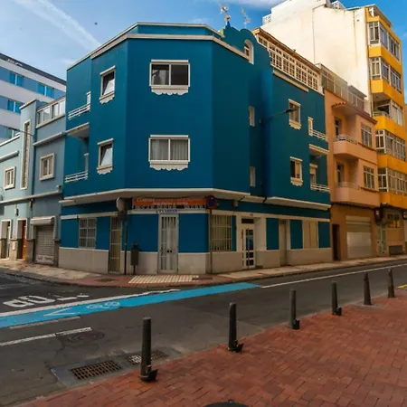 Africa Master 3 Bedrooms Aire Acondicionado Appartamento *