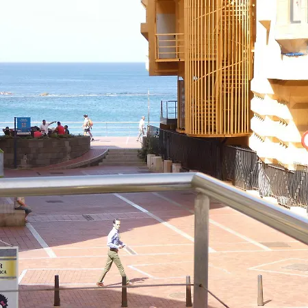 Africa Master * Las Palmas de Gran Canaria