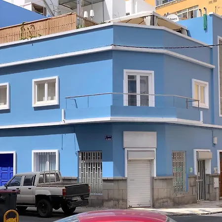 Africa Master Apartment